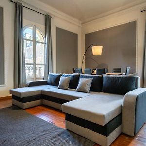 Penthouse Appartement met Vier Slaapkamers